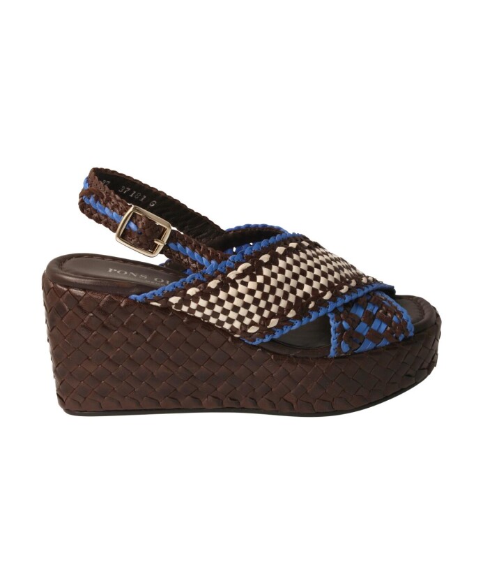 wedges