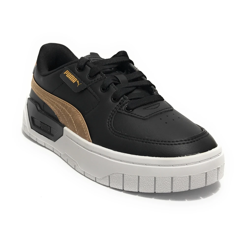 Junior puma cali store trainers