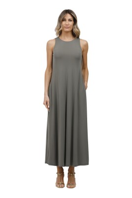 stretch-viscose-dress