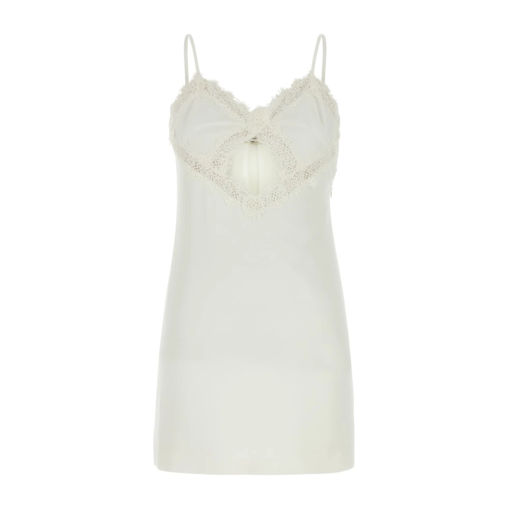 Dresses > Day Dresses > Short Dresses - - Blumarine - Modalova