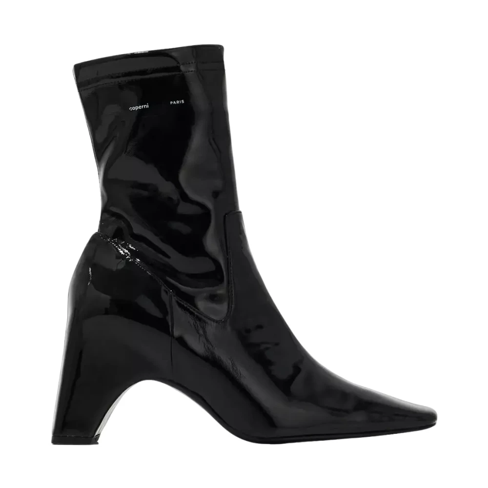 Shoes > Boots > Heeled Boots - - Coperni - Modalova