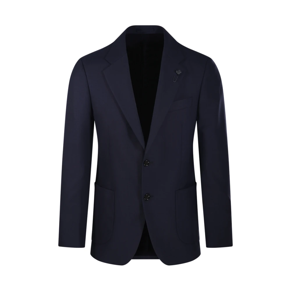 Jackets > Blazers - - Lardini - Modalova