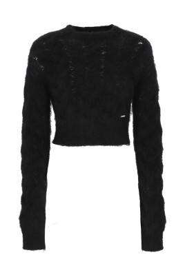 pull-court-en-mohair-noir