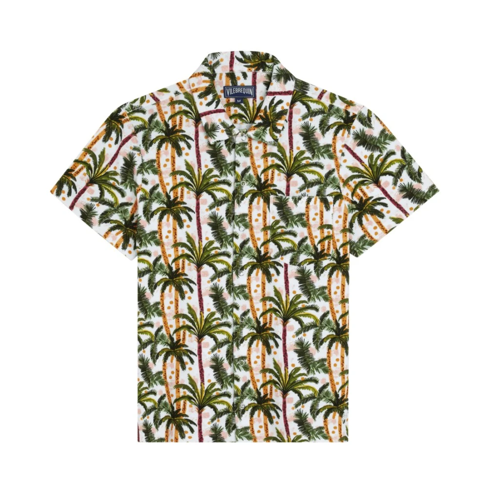 Vilebrequin Uomo Multicolor Magliette, E, L, New,