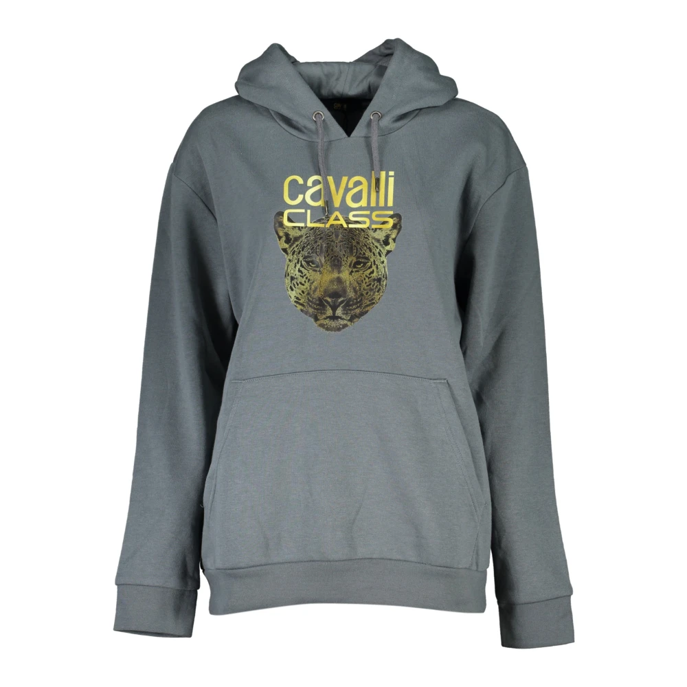 Cavalli Class Kleding Gray Heren