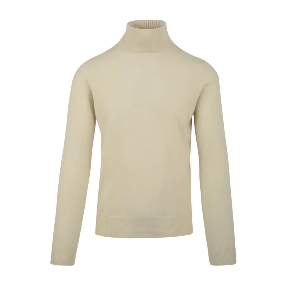 Filippo De Laurentiis Heren Trui Dv1Ml Wc12R 030 Beige Heren
