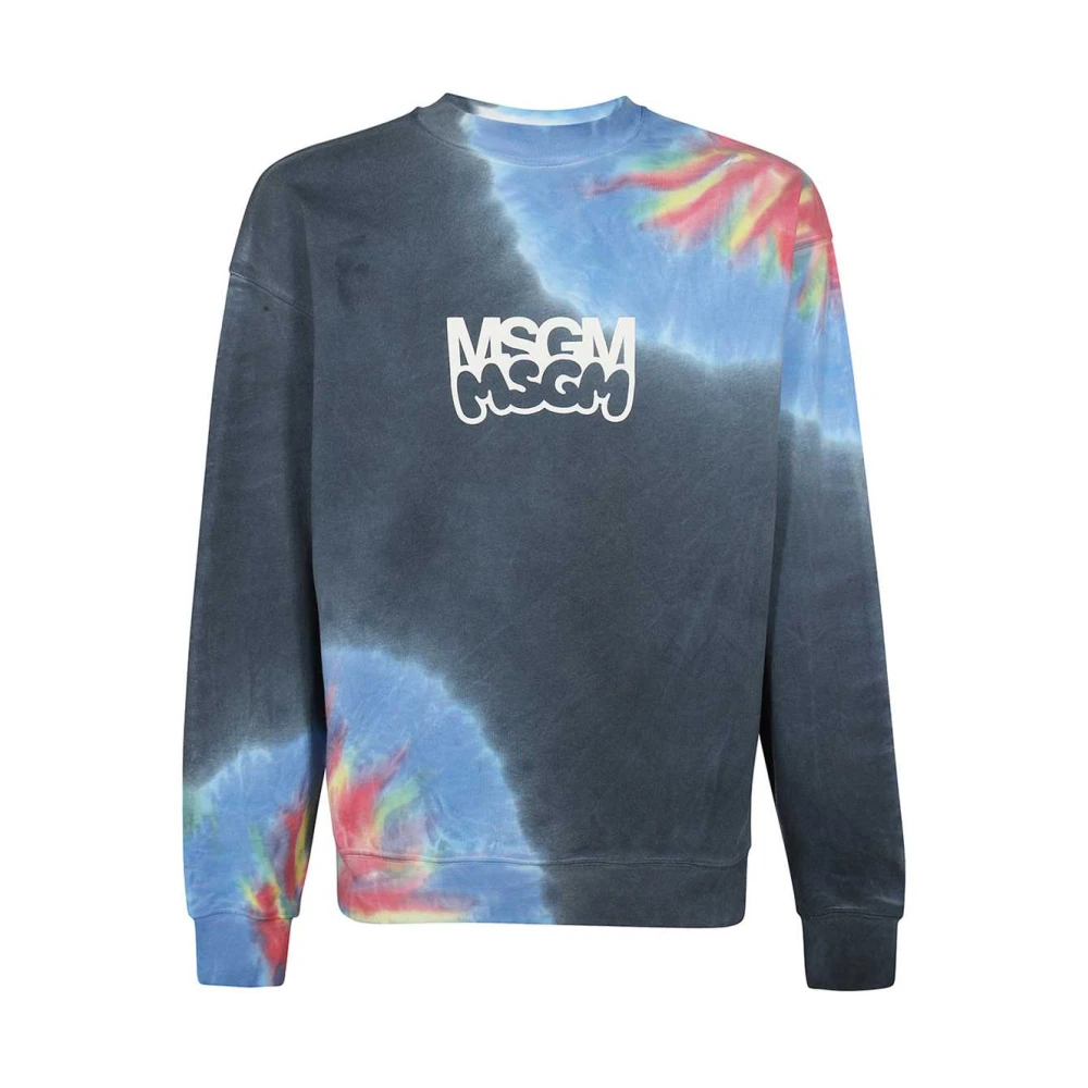 Sweatshirts & Hoodies > Sweatshirts - - Msgm - Modalova
