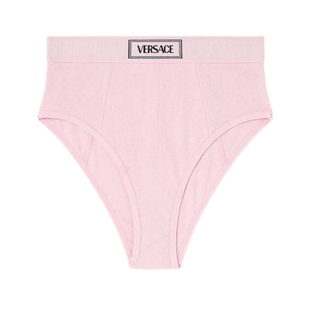 Versace Bottoms Pink Dames