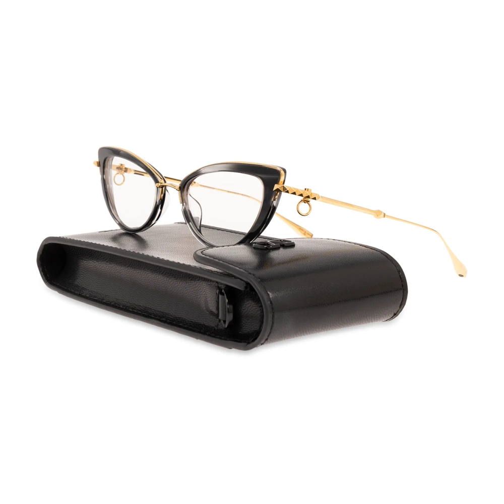 Valentino V-Daydream optische brillen Black Dames