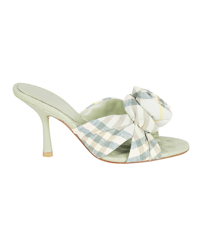 rose-check-heel-shoes