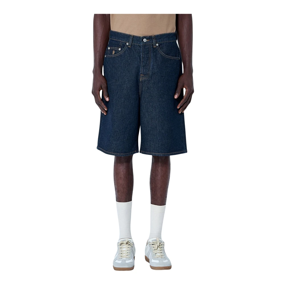 Shorts > Denim Shorts - - Stüssy - Modalova