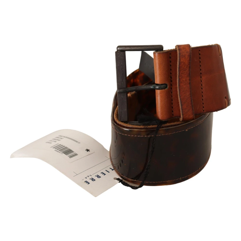 Ermanno Scervino Men's Adjustable Belt