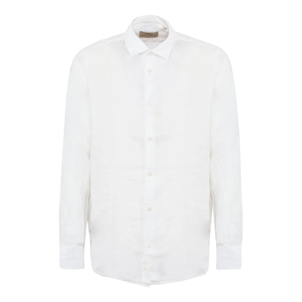 Shirts > Casual Shirts - - Peninsula - Modalova
