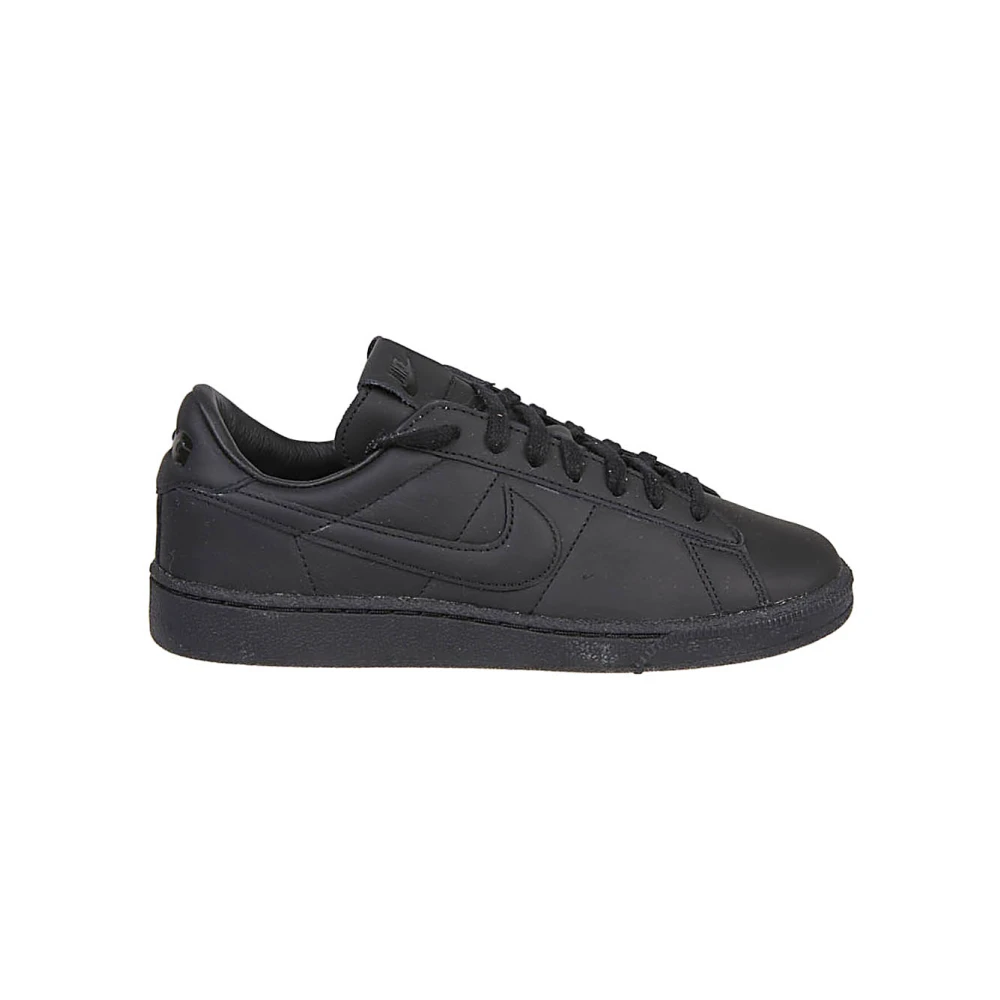 Comme des Garçons Low-profile Sneakers Dames Schoenen Zwart