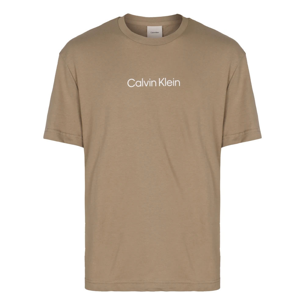 Tops > T-Shirts - - Calvin Klein - Modalova