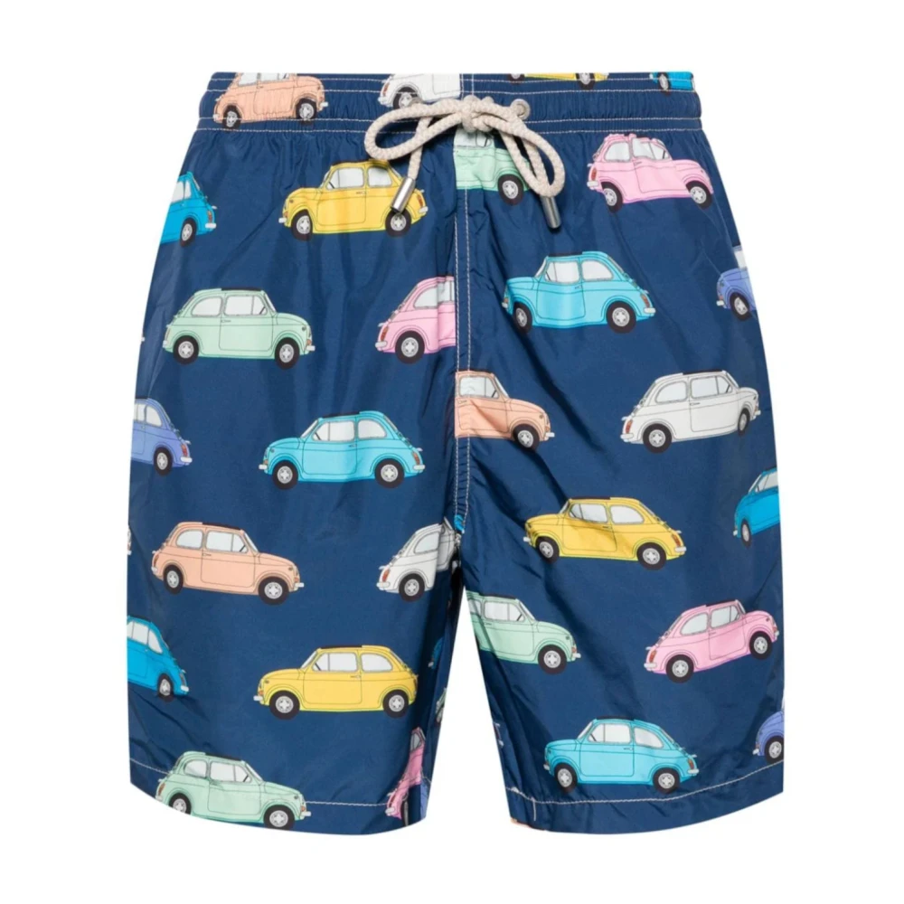 Swimwear > Beachwear - - MC2 Saint Barth - Modalova