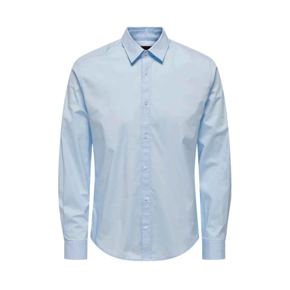 Shirts > Casual Shirts - - Only & Sons - Modalova