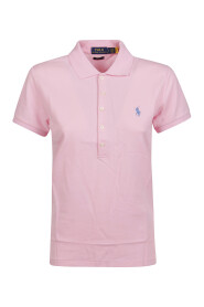 JULIE SLIM POLO SHIRT