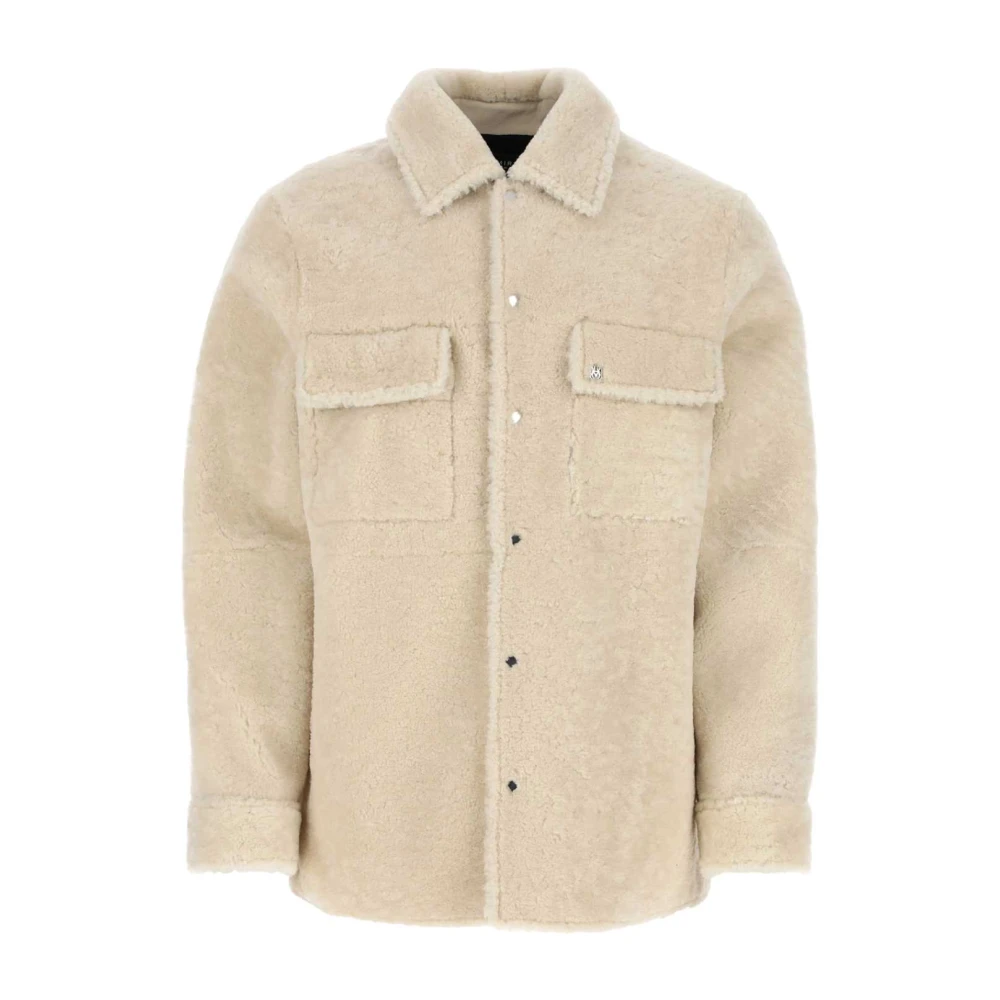 Jackets > Light Jackets - - Amiri - Modalova