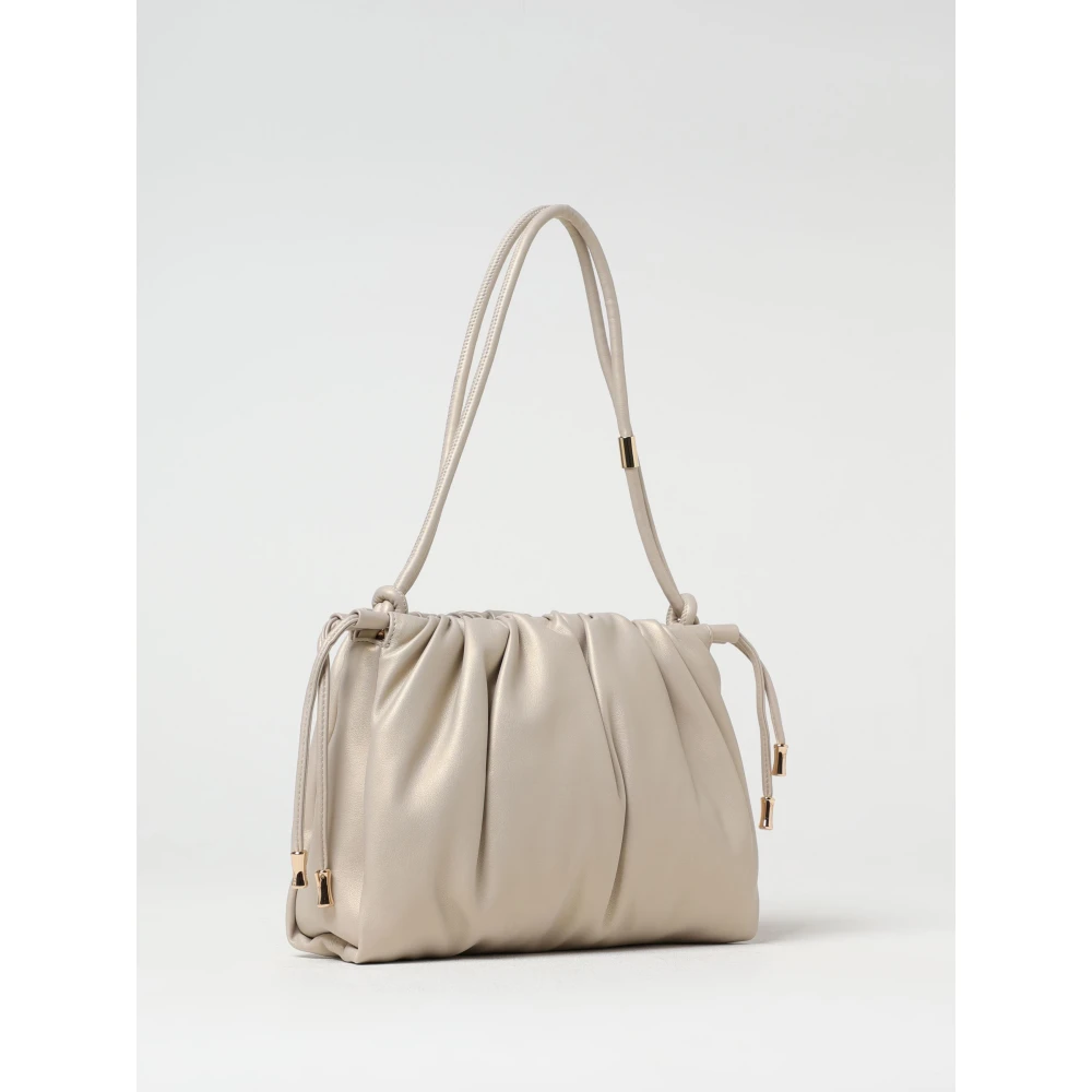 A.p.c. Ninon Schoudertas Beige Dames