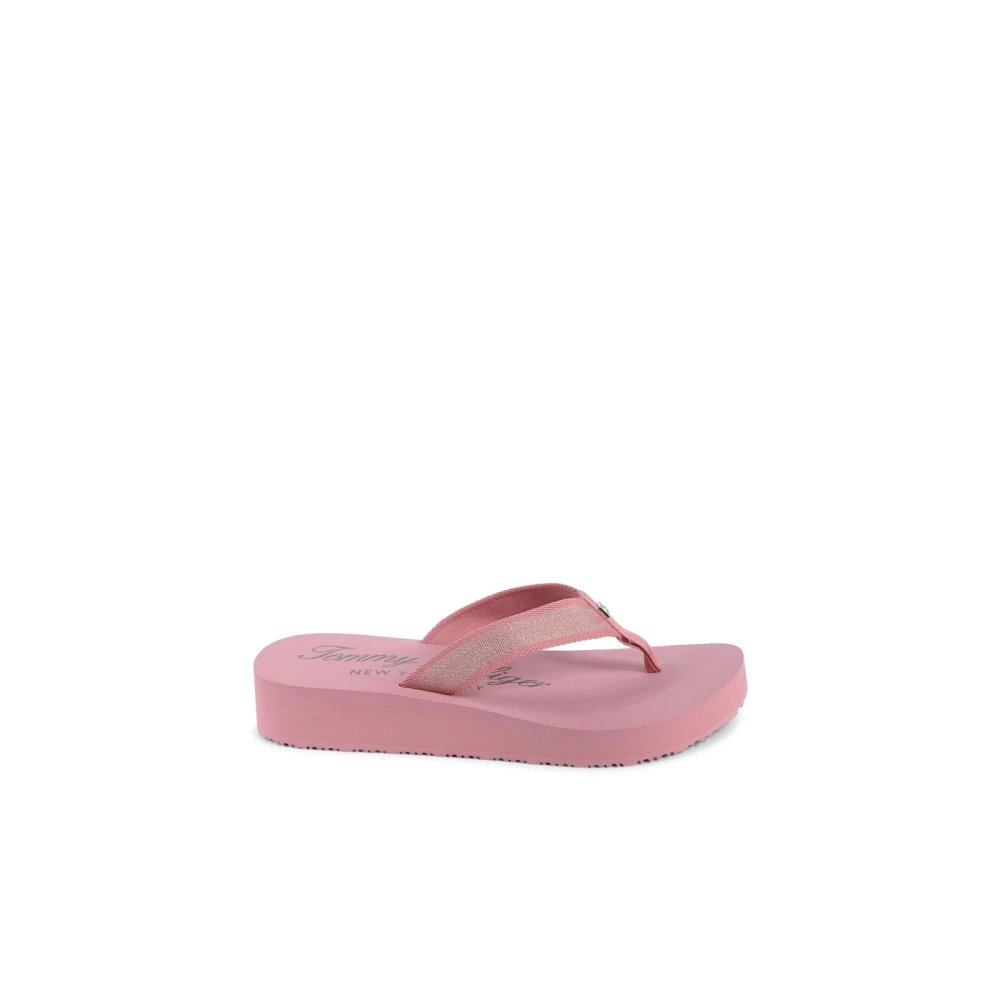 Shoes > Flip Flops & Sliders > Flip Flops - - Tommy Hilfiger - Modalova
