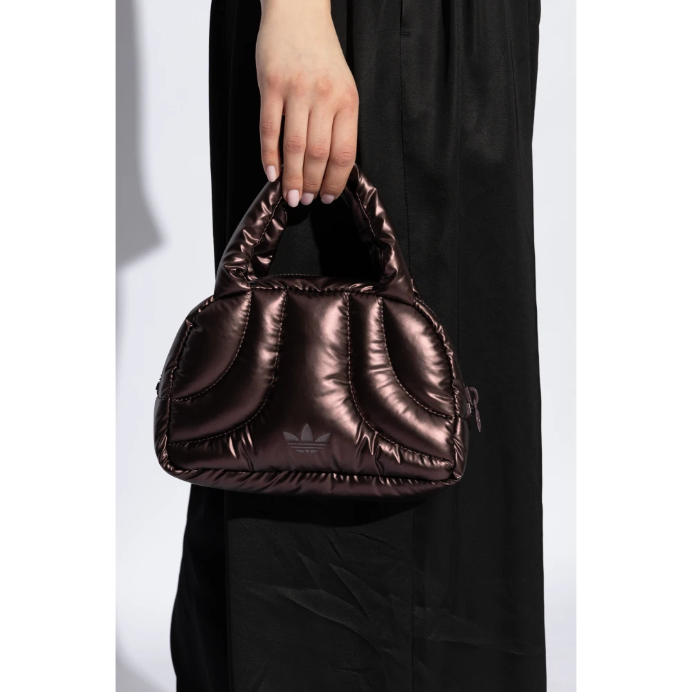adidas Originals Handtas Bowling Purple Dames