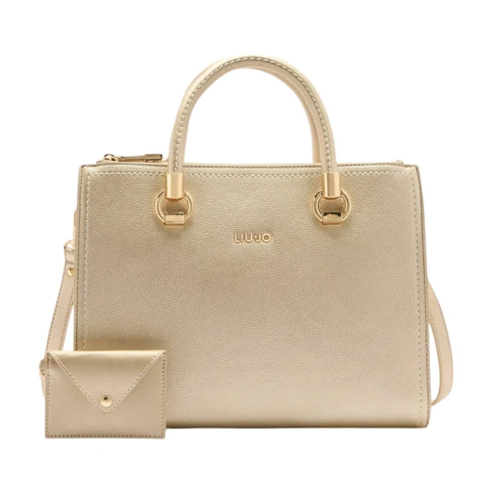 Liu Jo - Bags > Handbags - Yellow - Liu Jo - Modalova