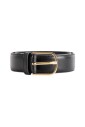 ceinture-en-cuir-noir-avec-boucle-doree