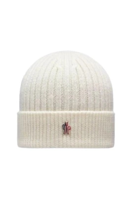 Varm Stickad Beanie Mössa