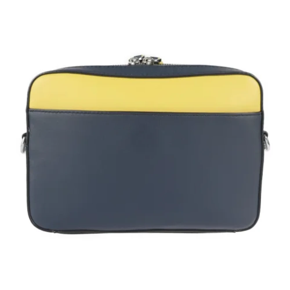 Michael Kors Pre-owned Fabric shoulder-bags Multicolor Dames