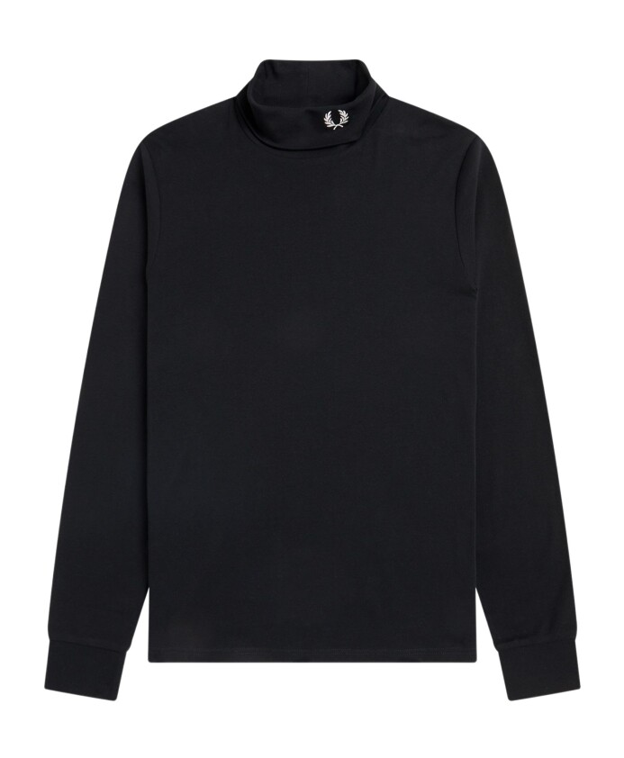 col-roule-noir-en-coton-avec-details-raffines