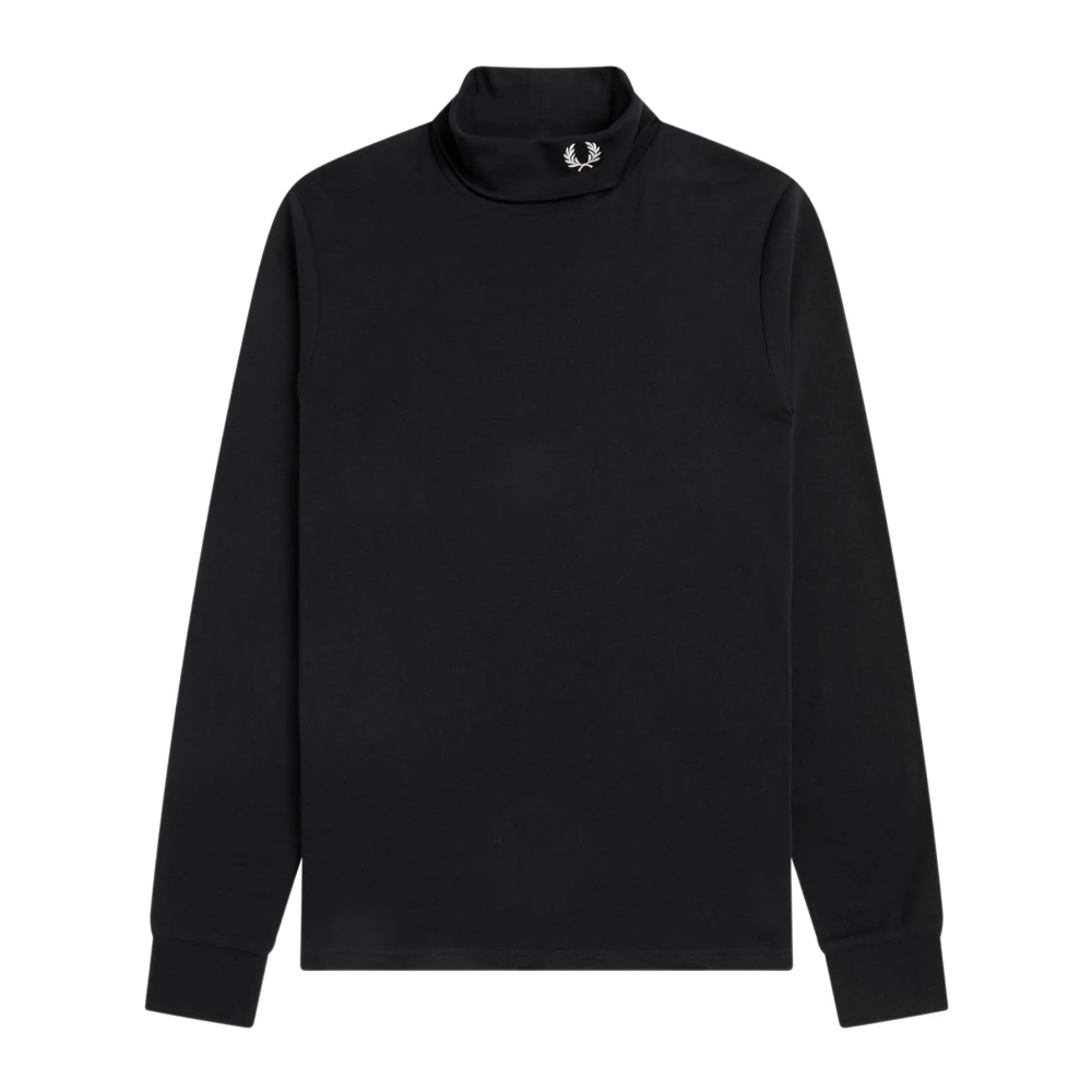 Knitwear > Turtlenecks - - Fred Perry - Modalova