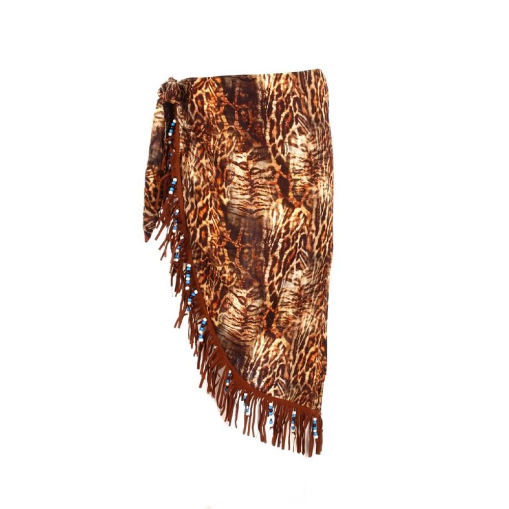 Swimwear > Beachwear - - 4Giveness - Modalova