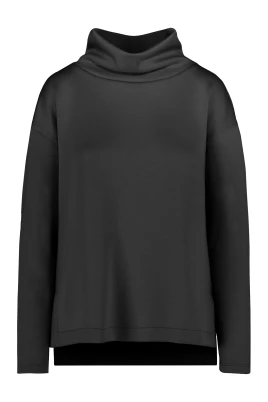 Scuba polotröja blus