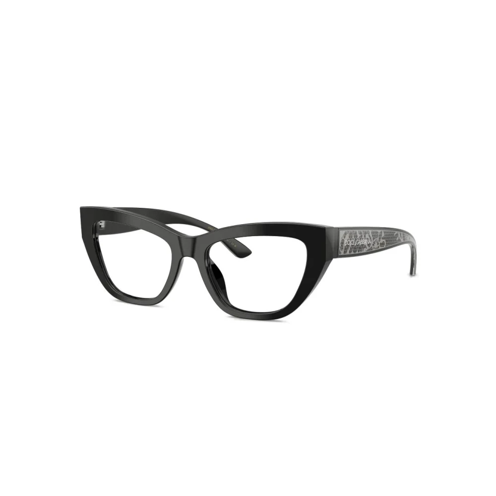 Accessories > Glasses - - Dolce & Gabbana - Modalova
