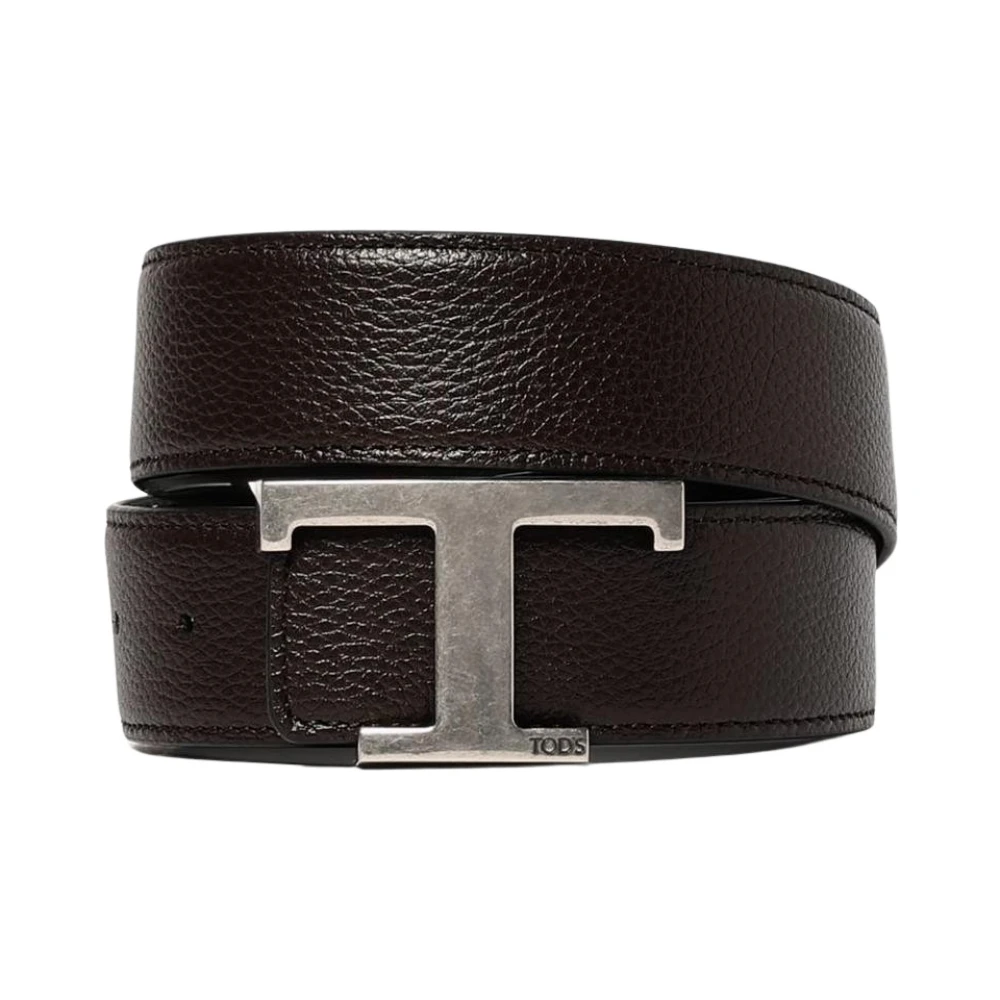 Accessories > Belts - - Tod's - Modalova