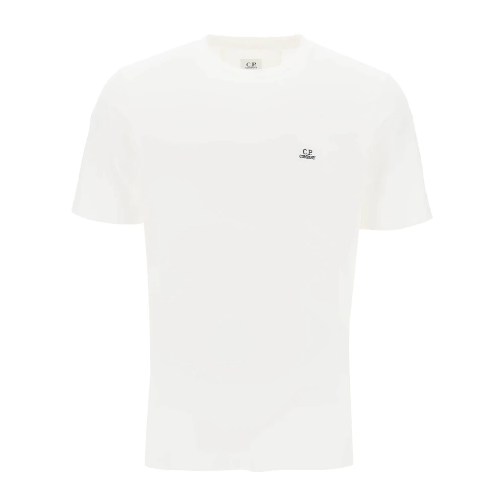 Tops > T-Shirts - - C.p. Company - Modalova