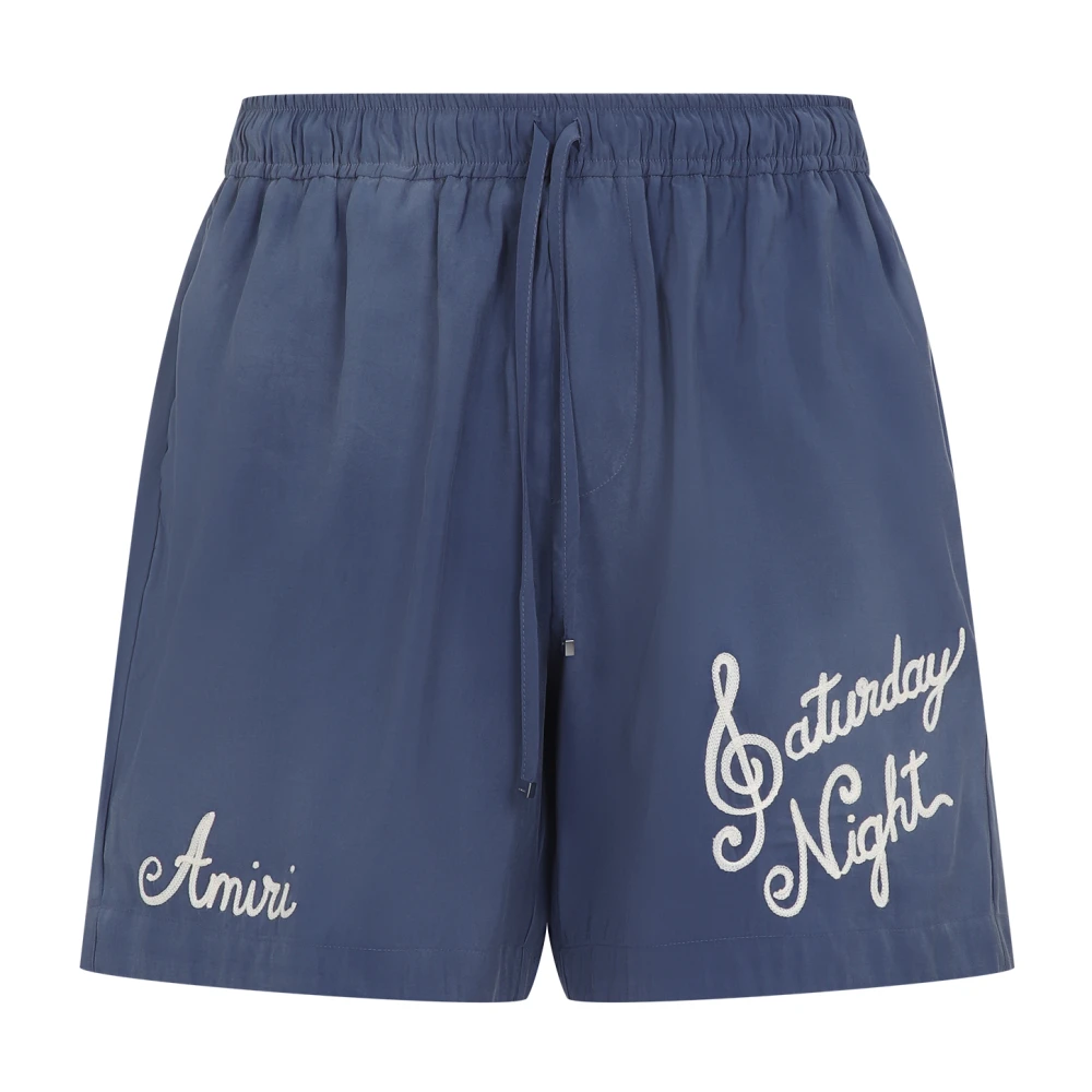 Shorts > Casual Shorts - - Amiri - Modalova