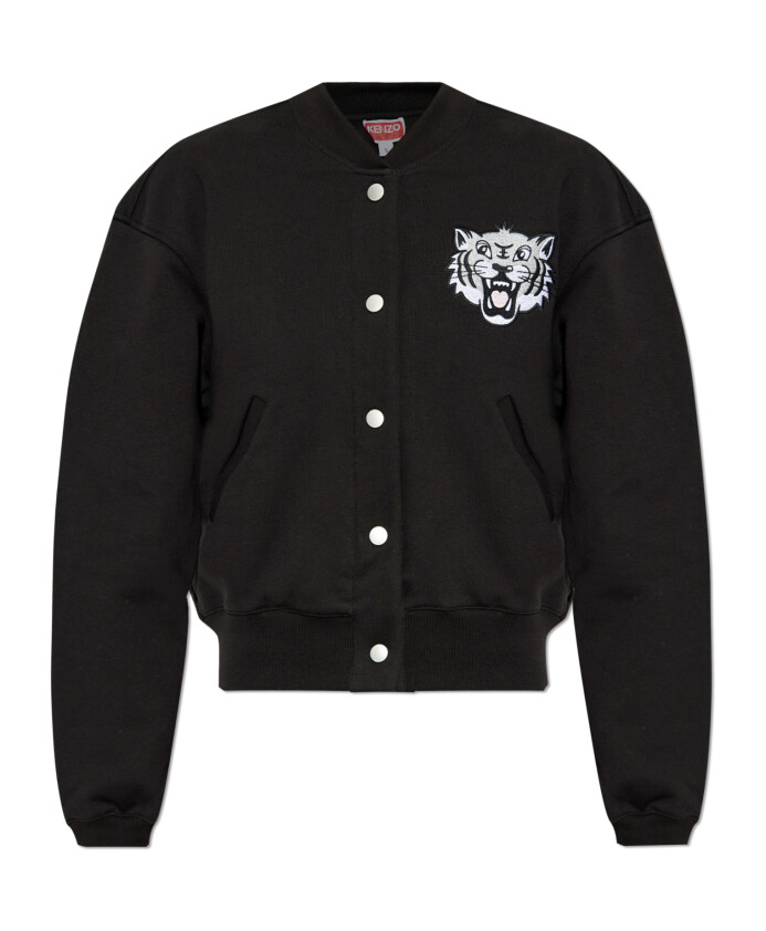 veste-avec-logo