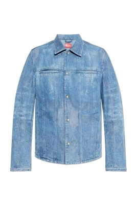 D-Seron-Fsi Jacket
