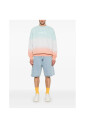 sweatshirt-a-col-rond-vert-menthe-a-motif-tie-dye