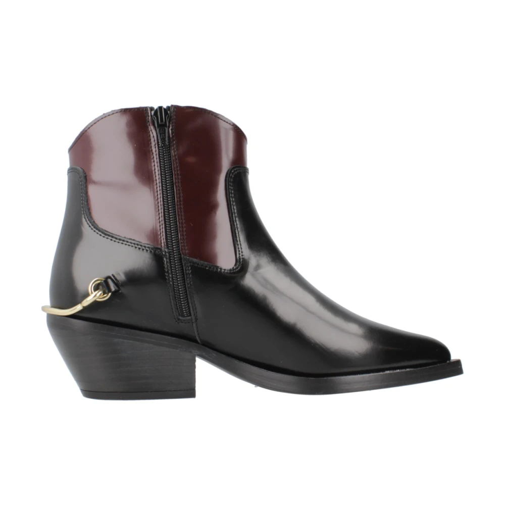 Shoes > Boots > Cowboy Boots - - Alpe - Modalova