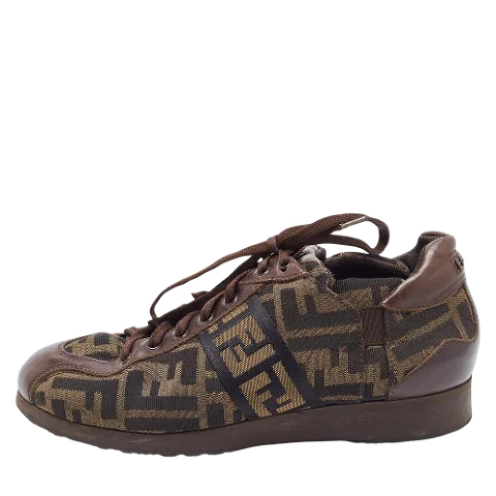 Fendi 2025 sneakers dames