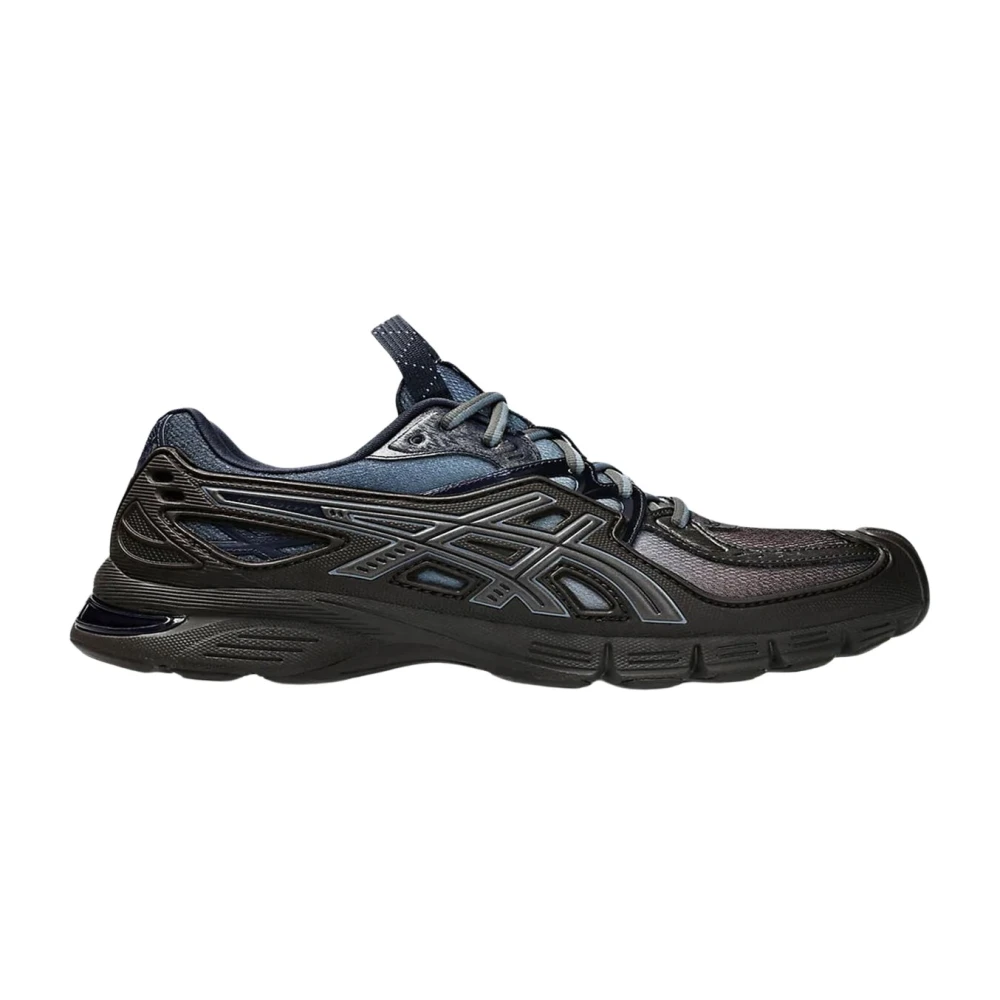 Asics Black Running Shoes, Male, 6 Uk, Ub13-S Gel-Sd Lyte
