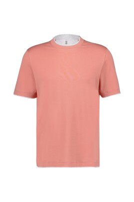 t-shirt-en-coton-grapefruit-a-col-rond