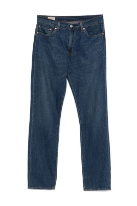 Blå Jeans