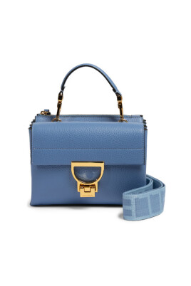 blue-leather-signature-small-bag
