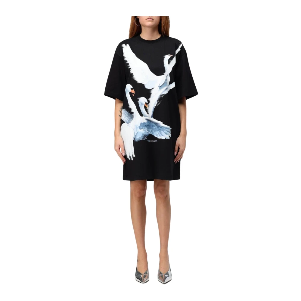 Dresses > Day Dresses > Short Dresses - - Msgm - Modalova