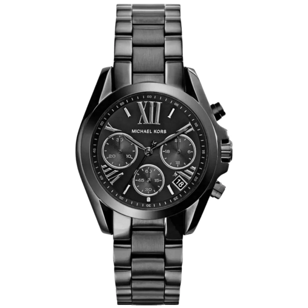 Accessories > Watches - - Michael Kors - Modalova