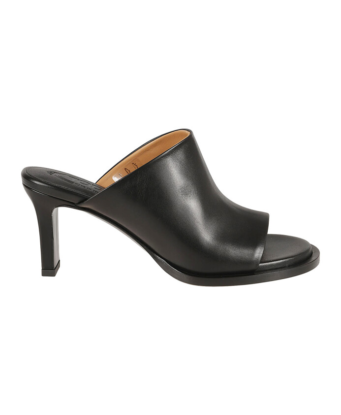 sabot-talon-ouvert-noir